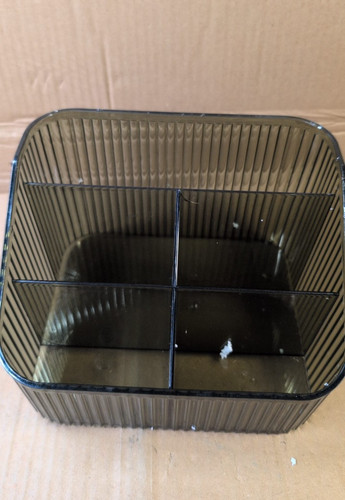 Makeup organiser box for - makeup,