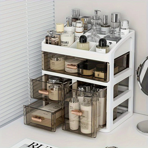 Cosmetics storage box - storage,