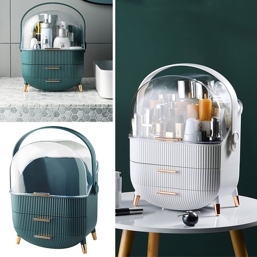 Large make organiser - up,