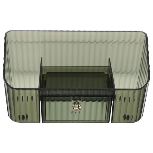 Reusable cosmetic organizer - reusable,