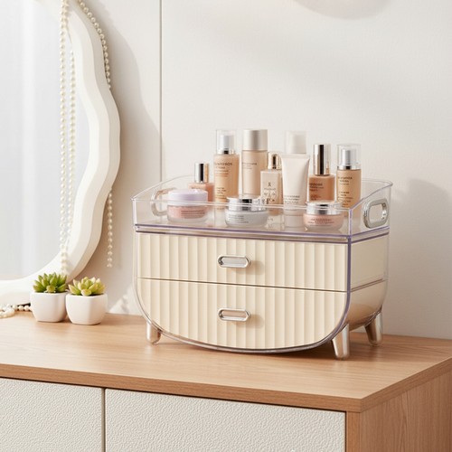 Large cosmetic storage - cosmetic,