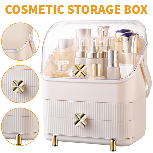 Large make organiser - make,