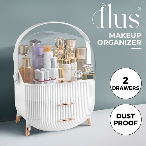 Ilus cosmetic storage - ilus,