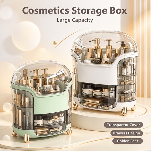 Large make organiser - large, up