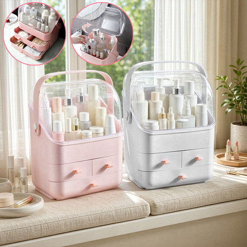 Large cosmetic skincare - cosmetic,