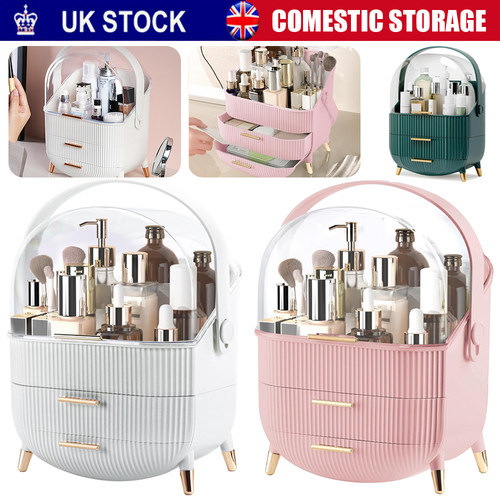 Large cosmetic skincare - large,
