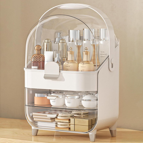 Makeup storage organizer - storage,