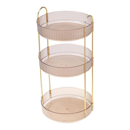 Layers makeup organiser - 3,