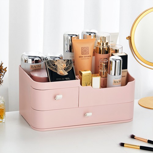 Makeup and skincare organizer - makeup,