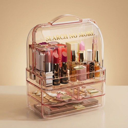 Large cosmetic skincare - large,