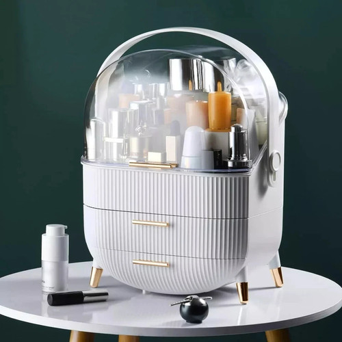 Cosmetic storage organiser - cosmetic,