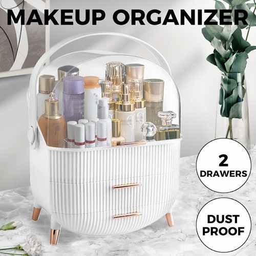 Large make organiser - large, up